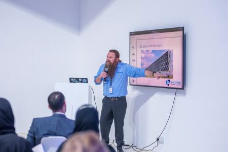 Image for US Expert Kris Bennett Leads IGCF 2020 Session; Says Blockchain Can Be Utilised To Improve Communications