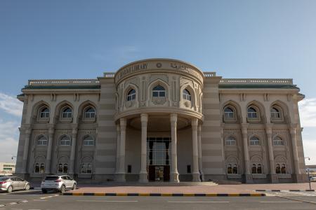 Image for Dive Into The World Of Robotics And Programming At Sharjah Public Library Workshop