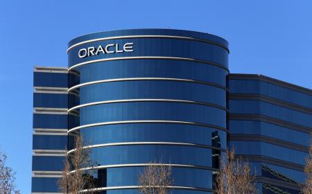 Image for Oracle Unveils AI-Voice For The enterprise