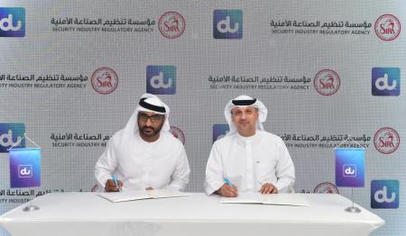 Image for du Kick-Starts Sira’s Cloud Journey With Dubai Pulse Migration