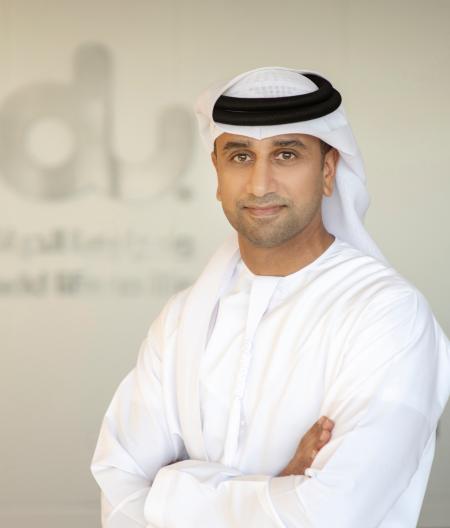 Image for du Boosts Customers’ 5G Futures With UAE’s First 5G Router Supporting 50GB Data SIM