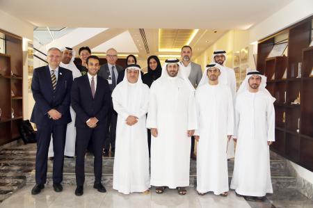 Image for Dubai Future Council For Health And Wellbeing Discusses Implementation Of AI Technology In Healthcare