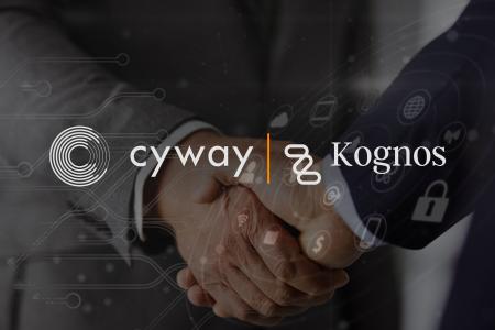 Image for Cyway Signs Distributorship For Kognos In The Middle East