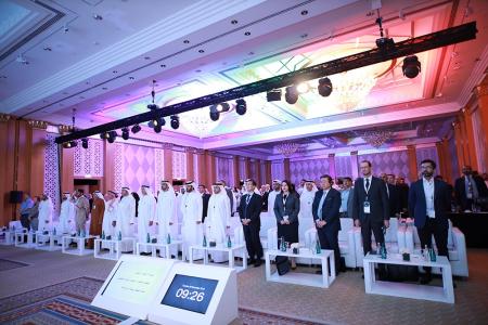 Image for 450 Experts And Professionals Discuss Smart Future Transport In The UAE