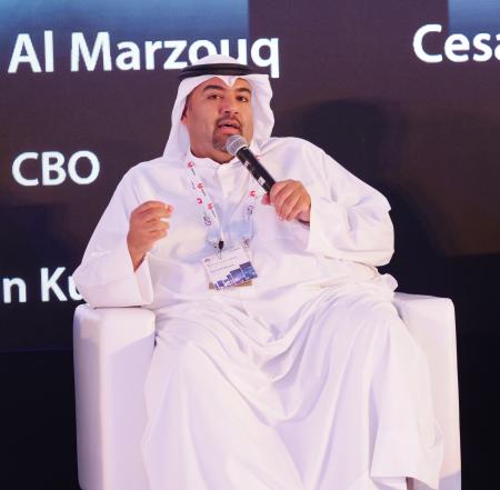 Image for Zain Showcases Its Leadership In Adopting 5G Applications