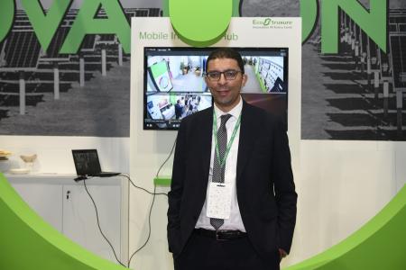 Image for Smart Grids Take Centerstage At The Schneider Electric Mobile Innovation Hub