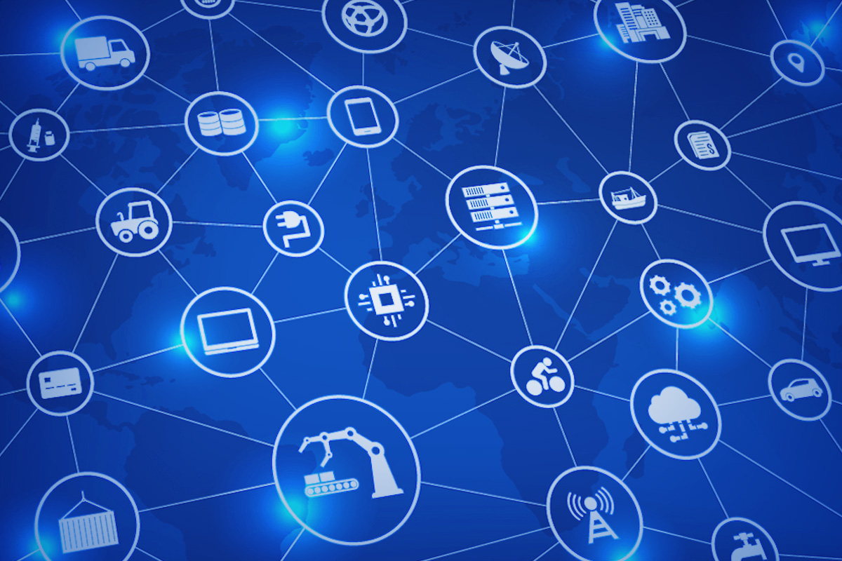 Image for Deloitte Middle East Point Of View: Machine Learning In Media, Blockchain And Data Analytics