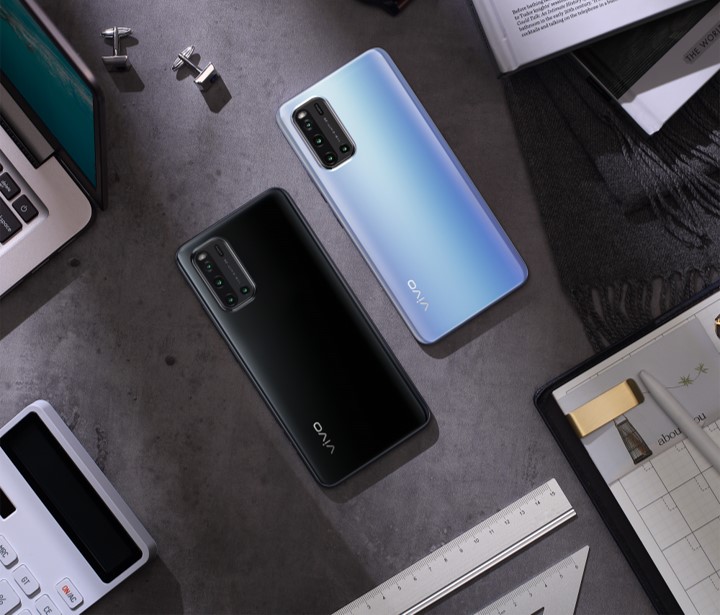 Image for Combining Technology And Style, Vivo V19 Offers Industry-Leading Selfie Capabilities And Stunning Design