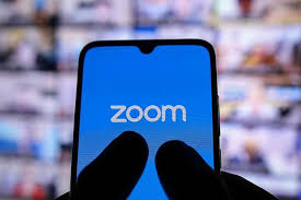 Image for Pandemic Boosts ZOOM’s Revenue Growth By 169% Year-Over-Year