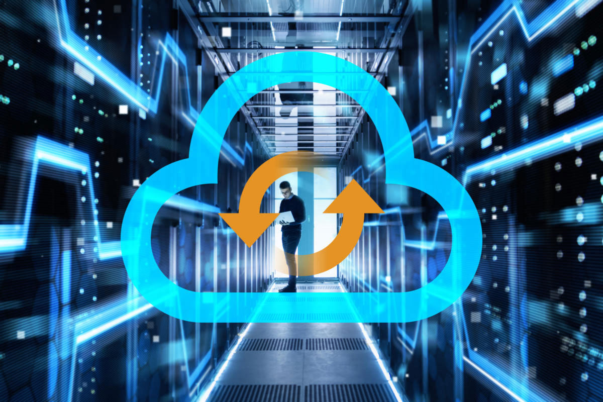 Image for Attackers Increasingly Target Cloud-Based Services And Encrypted Traffic: NETSCOUT SYSTEMS