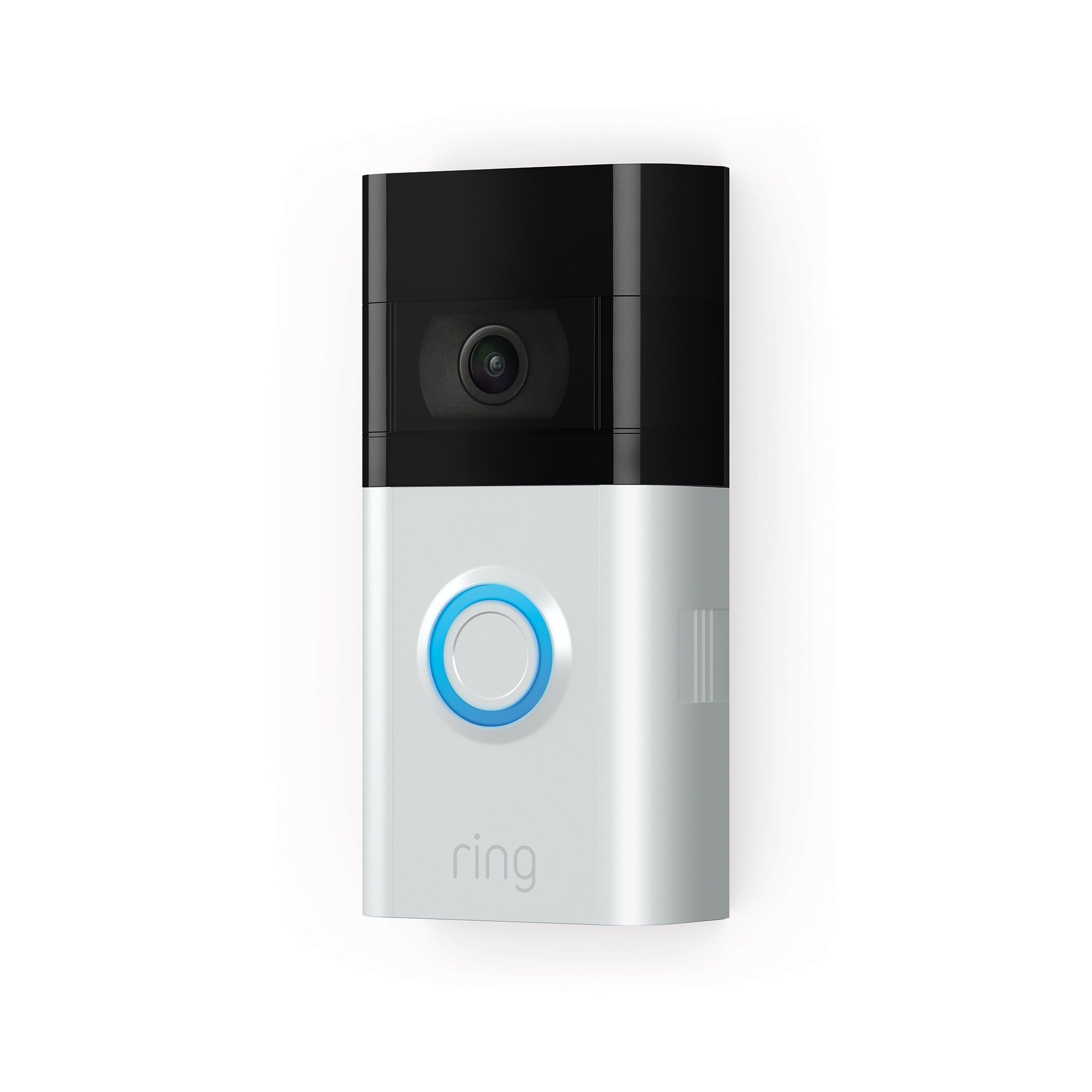 Image for Ring Announces Availability Of Ring Video Doorbell 3 In The UAE