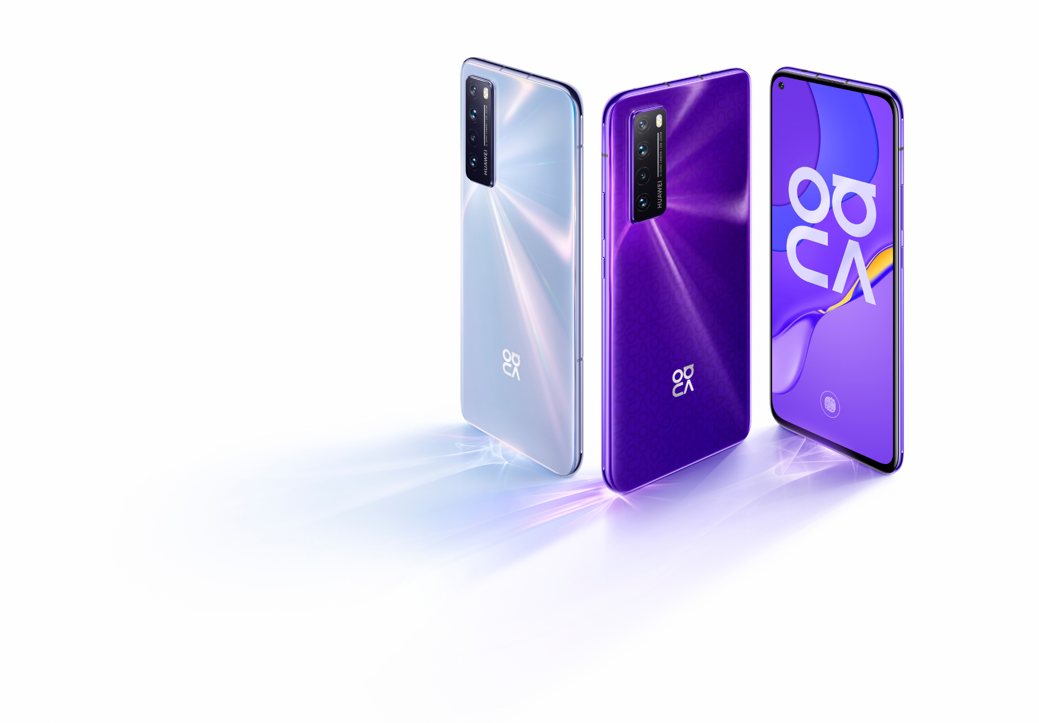 Image for Huawei Has Revolutionized The Mid-Range Segment With The New HUAWEI Nova 7 5G – Its New 5G Trendy Flagship Phone Packed With Solid Features