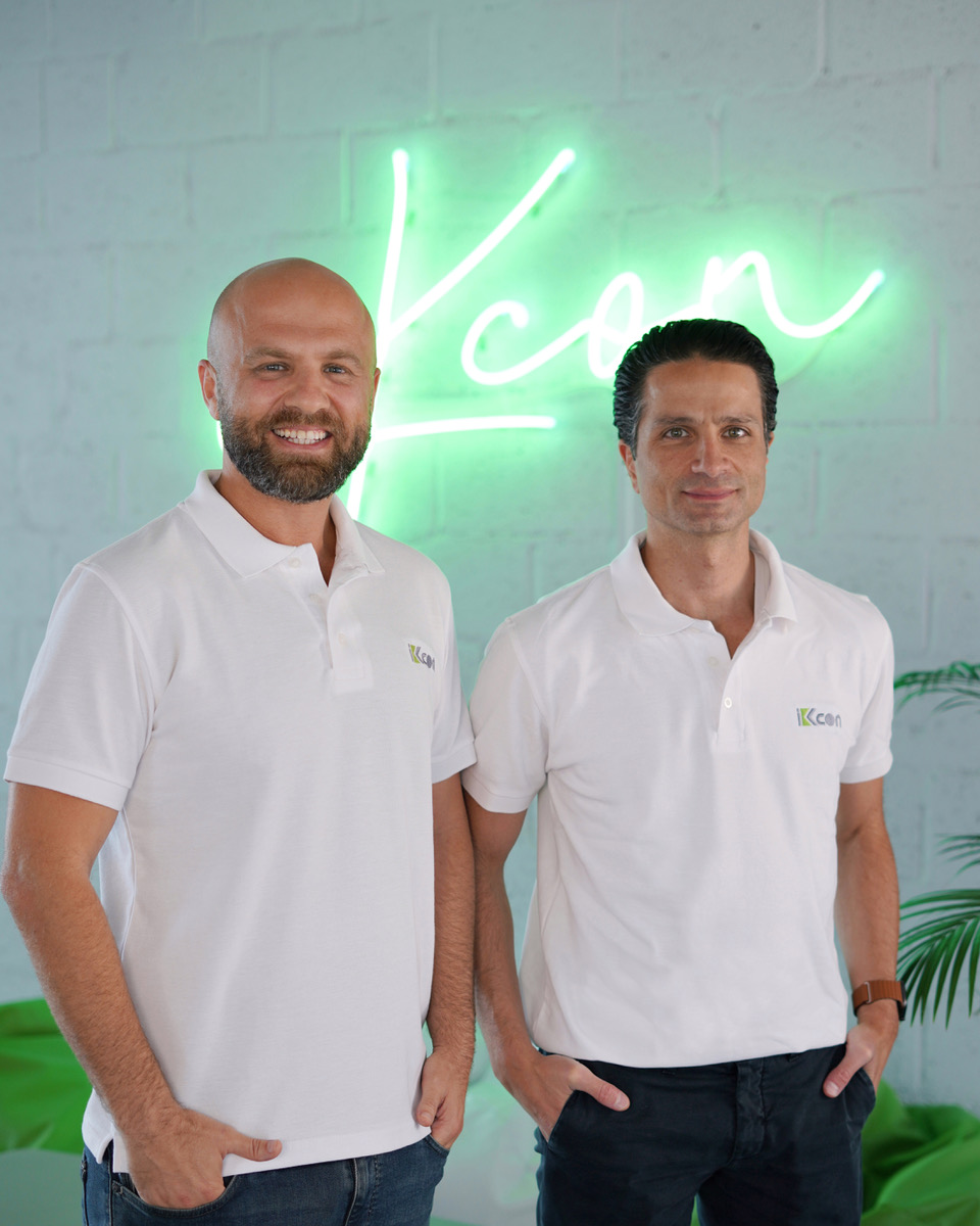 Image for Middle East Cloud Kitchen Company iKcon Secures $10m Funding