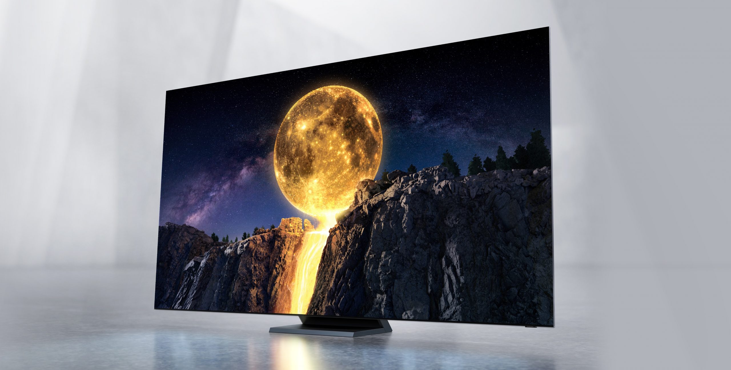 Image for How Samsung TVs Have Reimagined Traditional Cinema Viewing Experiences