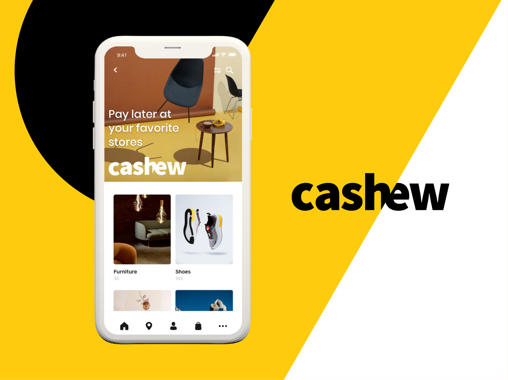 Image for Cashew Becomes Region’s First 360-Degree Instant Payment And Digital Finance Solution As It Launches In UAE & Saudi Arabia Backed By US $5 Million Investment