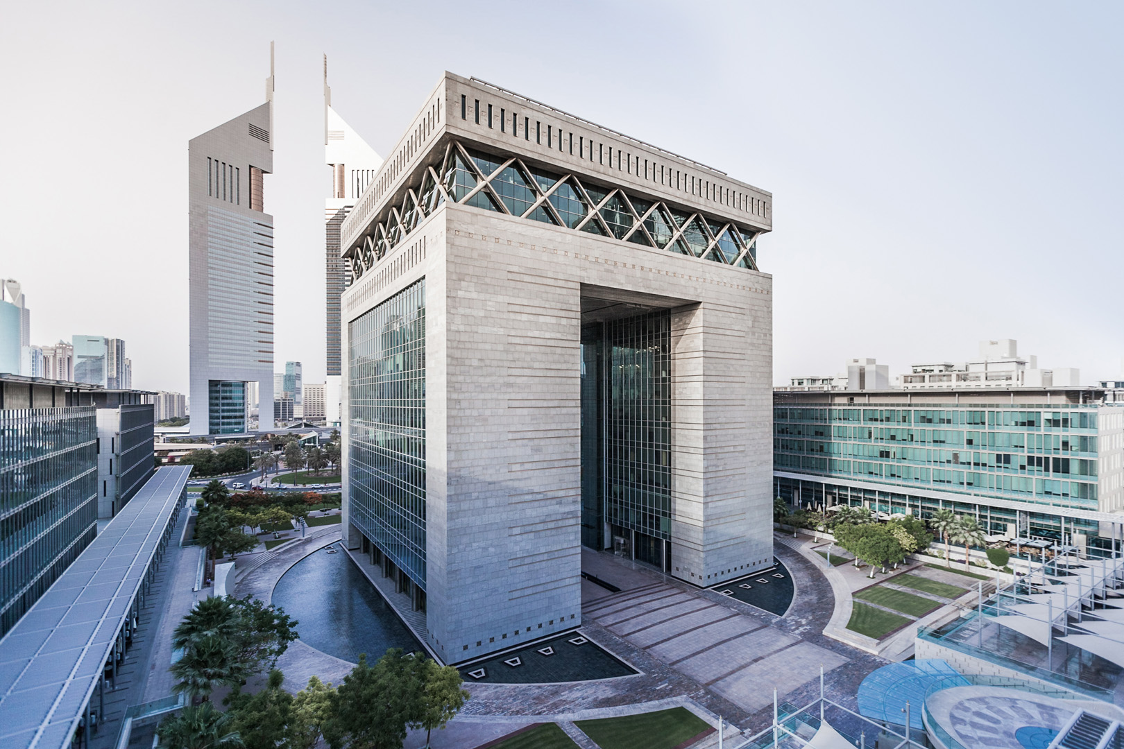 Image for DIFC FinTech Hive Continues To Lead The Innovation Agenda In Financial Services Through Its Latest Digital Cohort