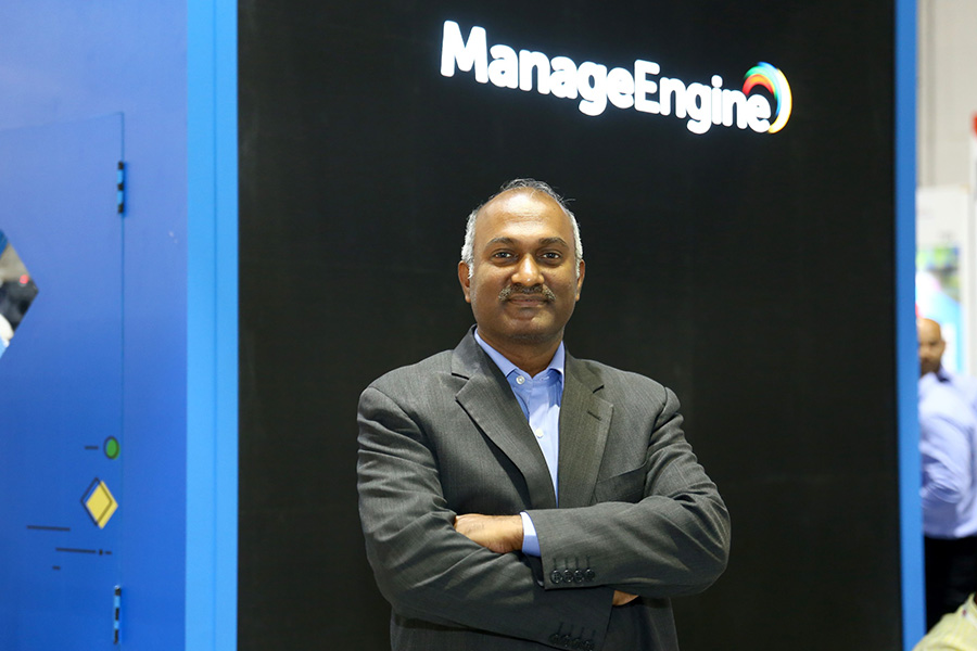 Image for ManageEngine To Highlight Its Suite Of Enterprise IT Security Solutions At GITEX Technology Week 2020
