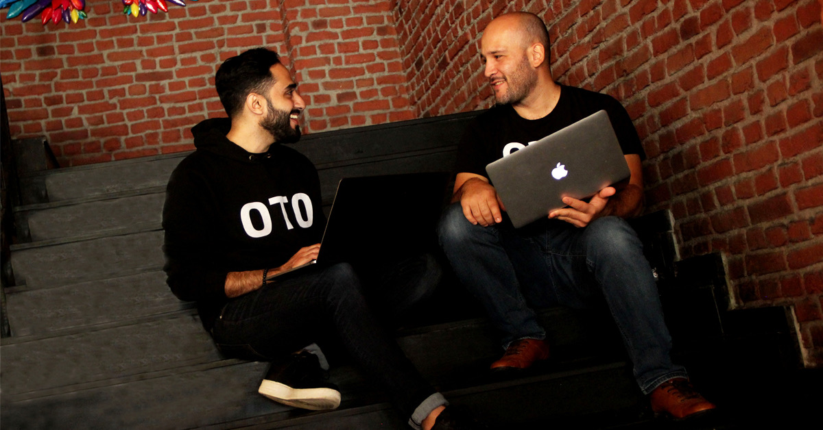 Image for OTO Expands To 6 Countries In MENA To Revolutionize Last-Mile Delivery For Brick-And-Mortar Retailers