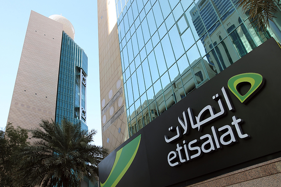 Image for Etisalat Becomes First In The Region To Adopt Blockchain Technology In HR