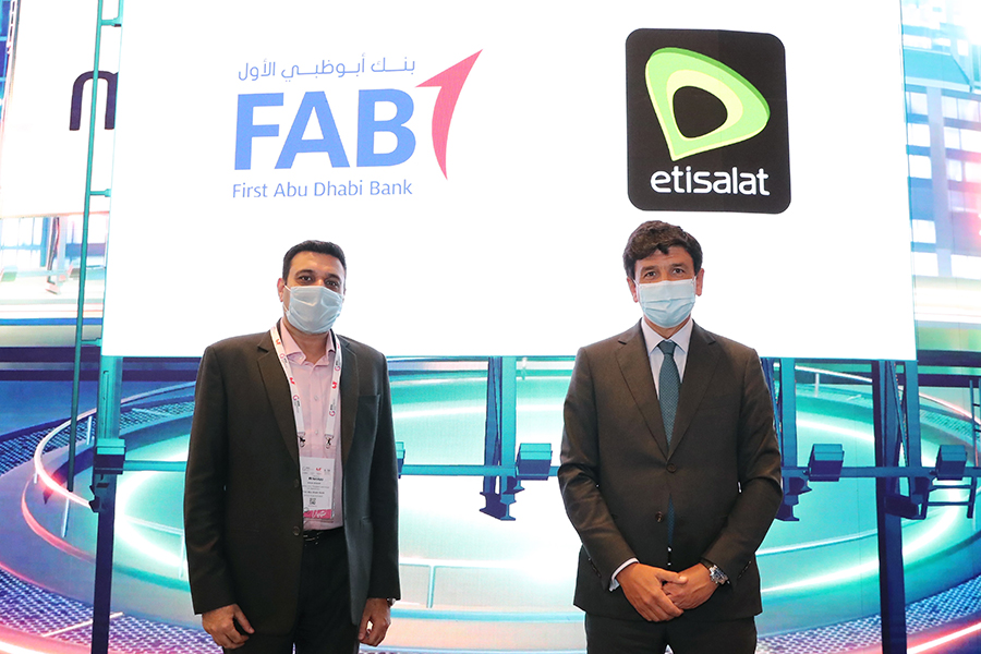 Image for Etisalat Digital And FAB Collaborate On Smart Building IoT Project