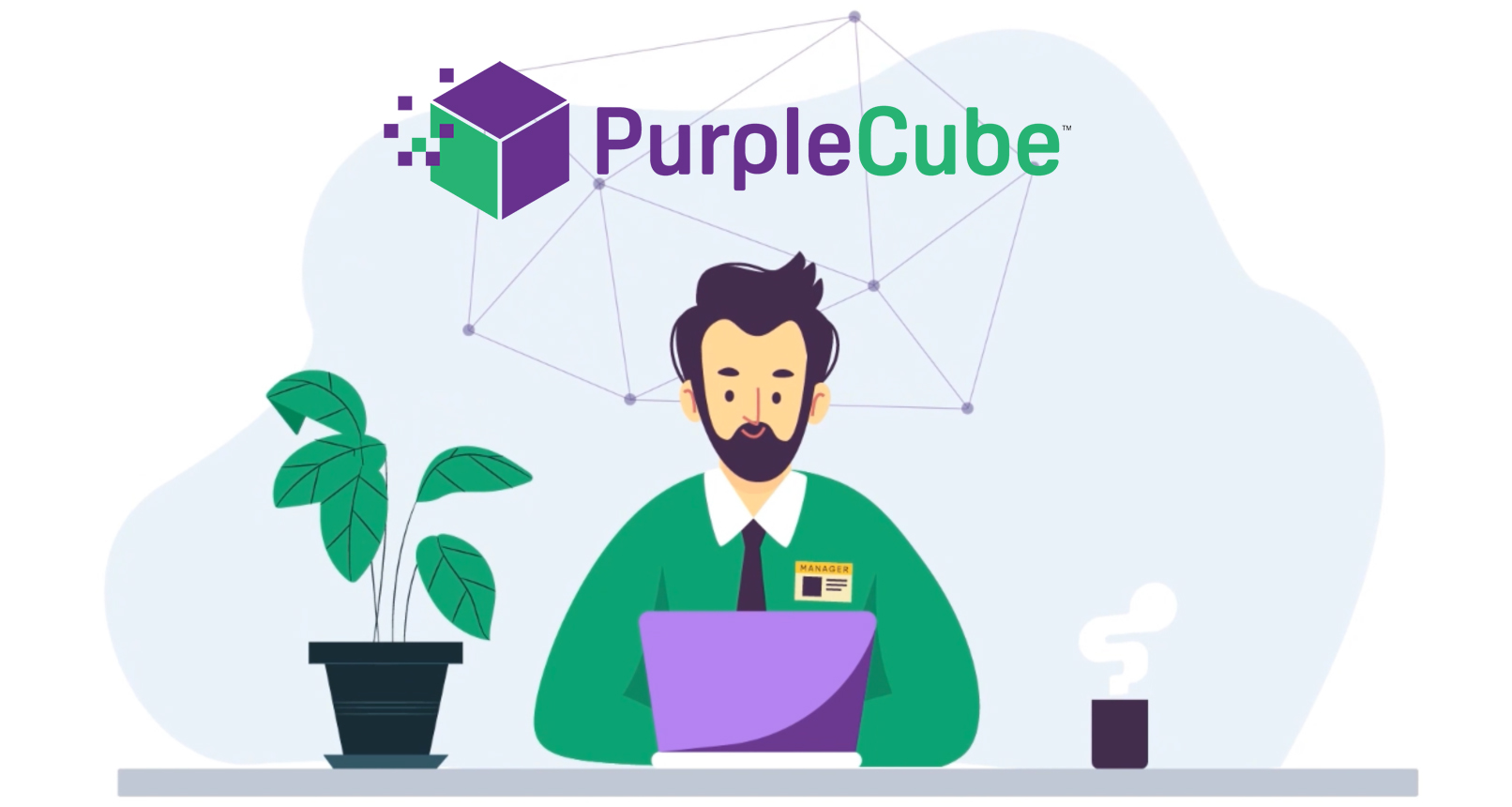 Image for Edgematics Set To Launch PurpleCube, One Of The Region’s First Fully Integrated Analytics As A Service Data Platforms