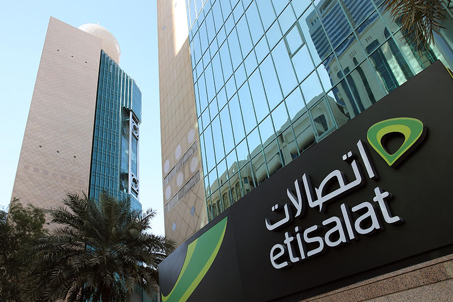 Image for Etisalat EMIX Supports Transitioning To A New Normal By Building A Path To Autonomous Networking