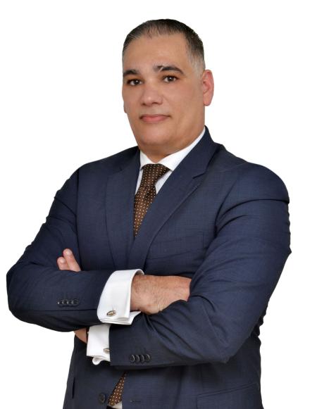 Image for Zyxel Communications appoints Mamoun Abdullah as new General Manager and Head of Channel for the Middle East