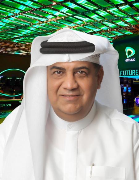 Image for Etisalat Launches First Commercial 5G Network in the MENA