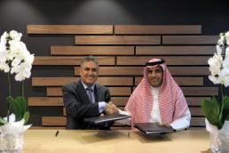 Image for Mobily Partners with Ericsson to Explore 5G technologies in Saudi Arabia