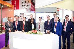 Image for Batelco Bahrain and Ericsson bring 5G and IoT use cases to Bahrain