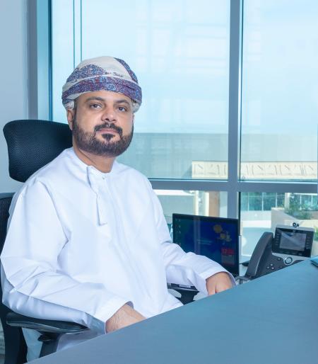 Image for Omantel launches 5G for mobile