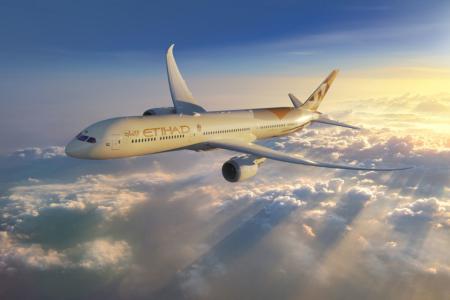 Image for Etihad Airways Transforms Its Finance Operations By Leveraging Microsoft AI Capabilities