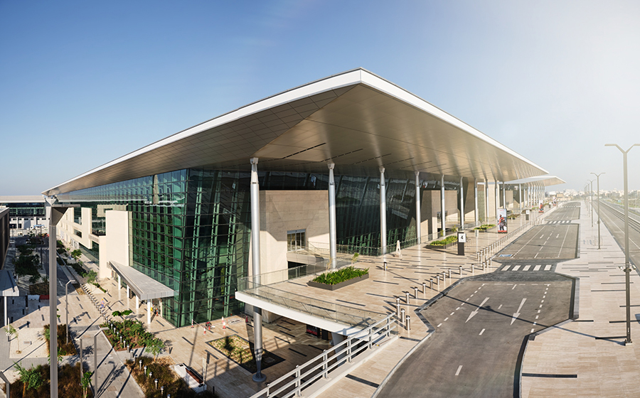 Image for Thales High Technologies To Ensure Security And Comfort For Bahrain International Airport’ Passengers