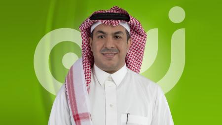 Image for Zain KSA launches the first smart router with 5G-powered to support eSIM in the world