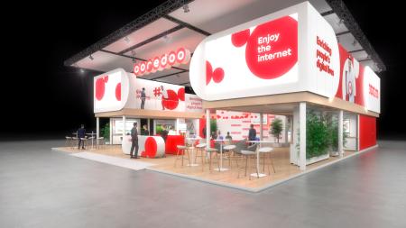Image for Ooredoo Group Acquires 5G Network Spectrum and Announces the World’s First 5G deployments in Qatar