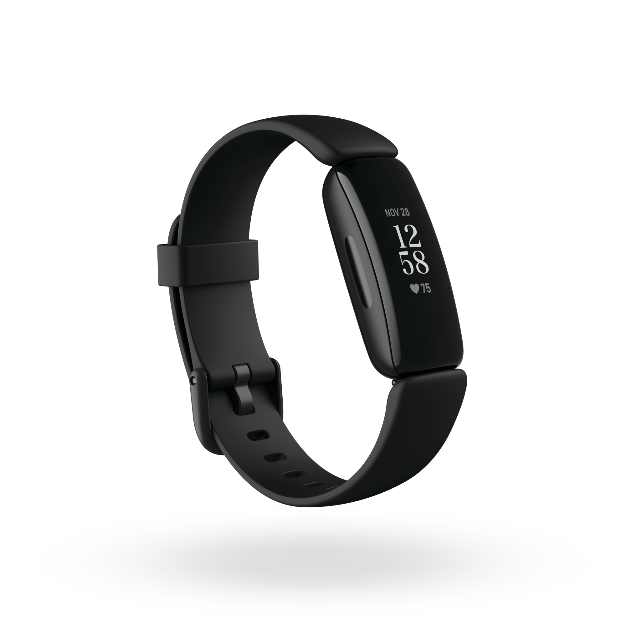 Image for Fitbit Inspire 2 Devices Now Findable With Tile