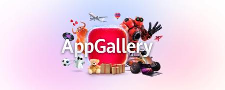 Image for AppGallery Almost Doubles Number Of App Distributions In 12 Months