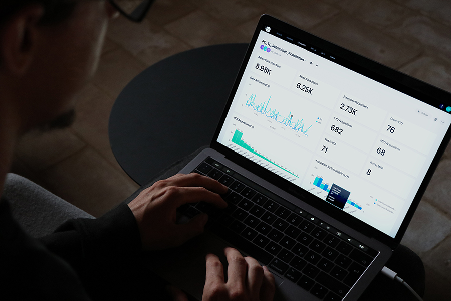 Image for PurpleCube And Qarar Scale To New Heights To Deliver Next-Generation Analytics In The Middle East