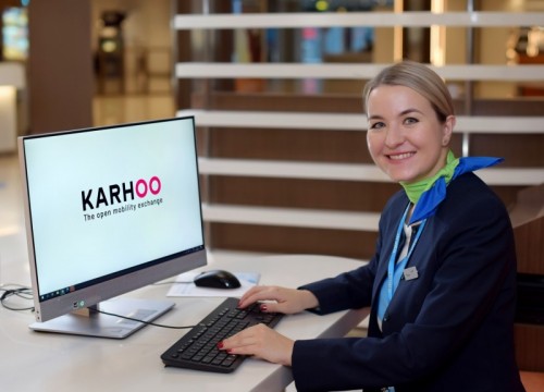 Image for dnata Travel Group Offers Smart Mobility Solutions Through Partnership With Karhoo