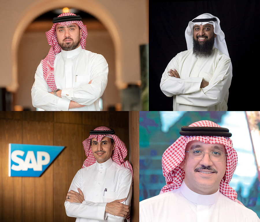 Image for Saudi Arabia’s Basamh Digitally Transforms To Drive GCC’s USD 253 Billion Retail Market