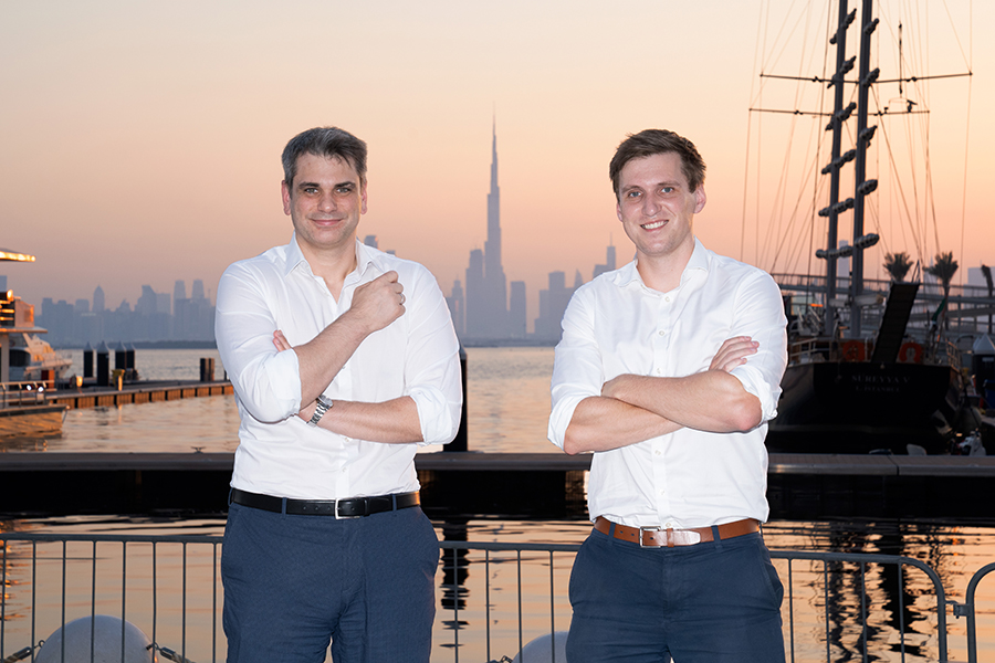 Image for Dubai-Based Opontia Raises $20M To Acquire And Grow MENA E-Commerce Brands