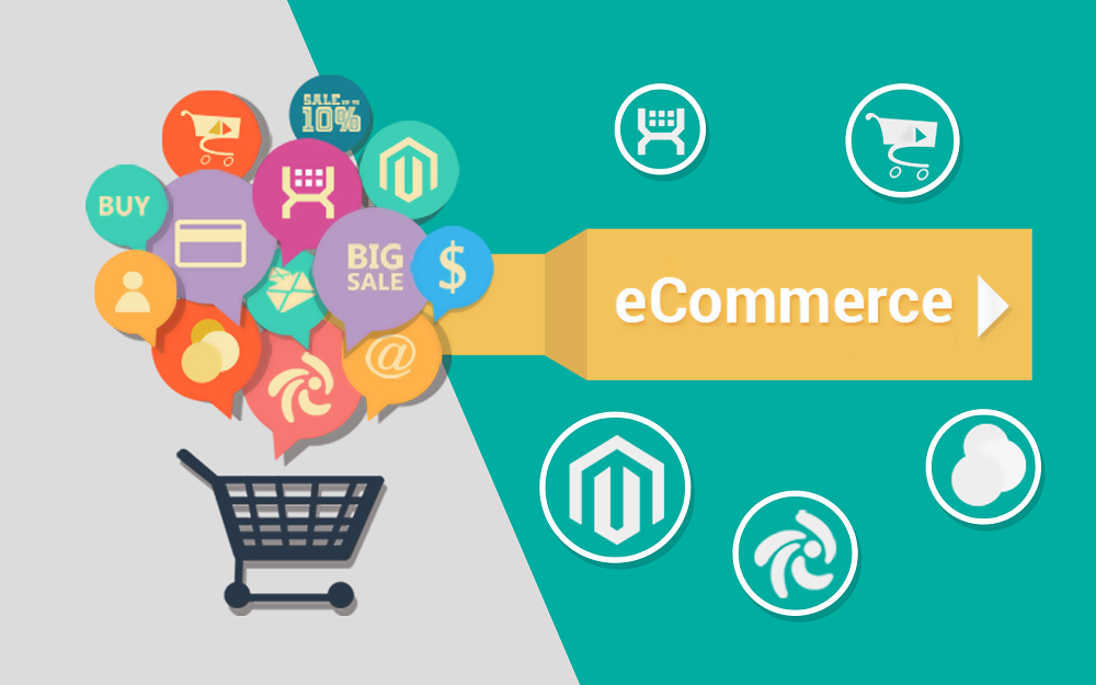 Image for Retail industry witnesses transformational shift towards e-commerce globally