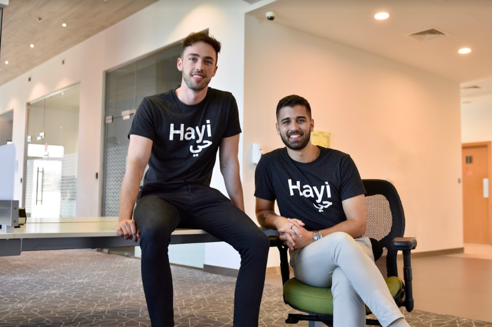 Image for Hayi, The UAE’s First Neighbourhood App, Launches With The Aim Of Creating Stronger And More Connected Communities