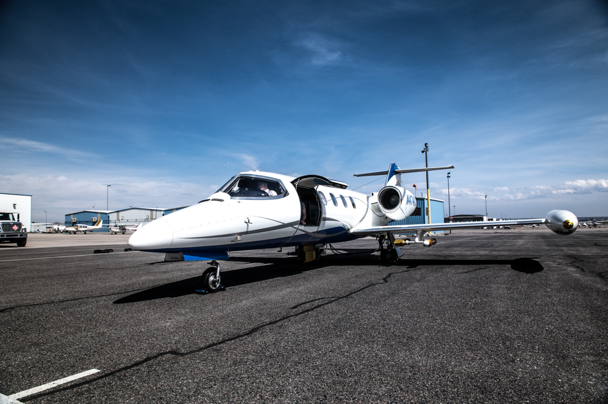 Image for NCM’s Cloud Seeding Nanomaterials Testing In USA Yield Promising Results