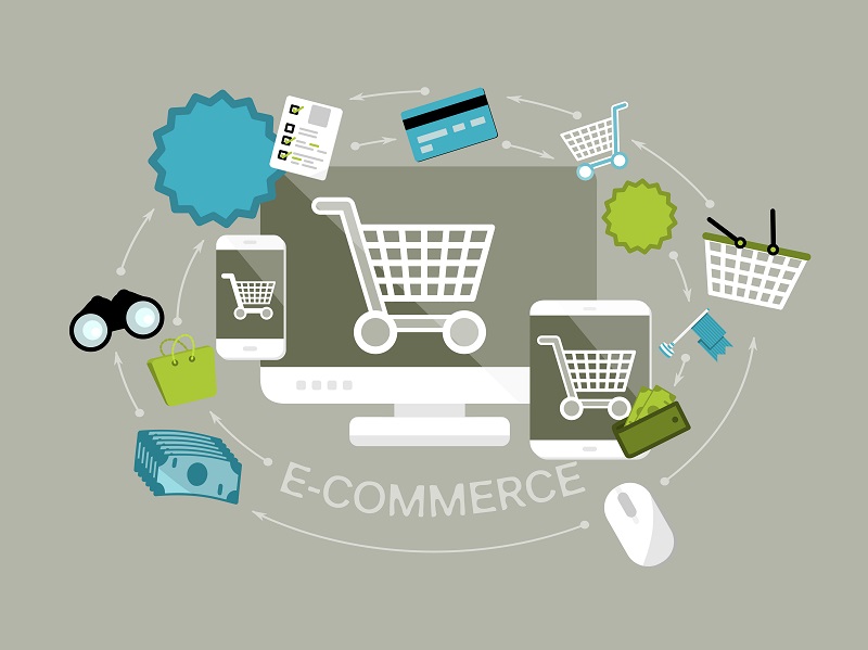 Image for UAE E-commerce expected to hit $10 Billion by 2018- Mallfortheworld.com