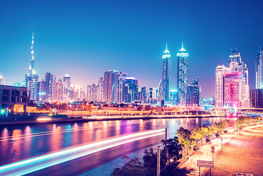 Image for Dubai Adopts Action Plan To Develop Dubai Digital Economy Strategy