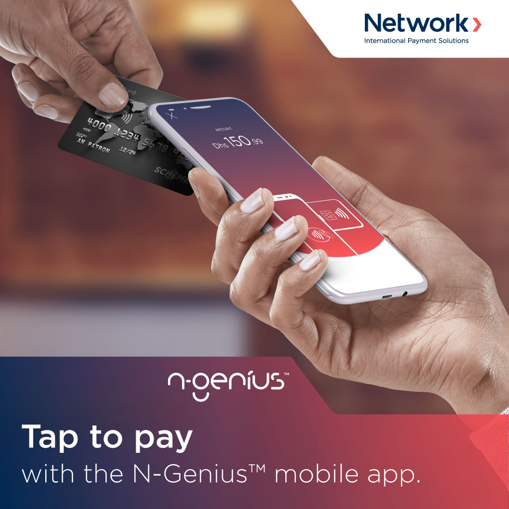 Image for Network International Introduces Mobile N-Genius™ App To Boost Payment Acceptance Among UAE’s Small Businesses