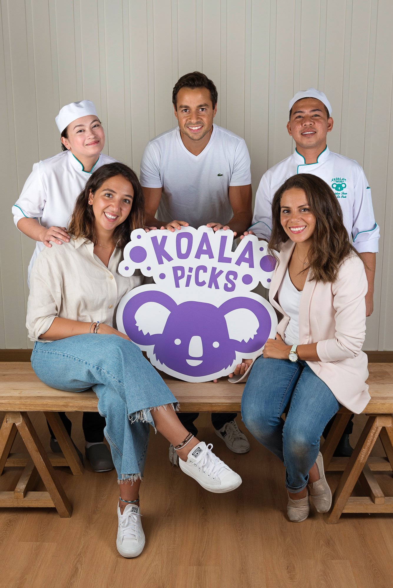 Image for Dubai-Based Children’s Healthy Snack Brand Koala Picks Raises AED 1.5 Million In First Investment Round