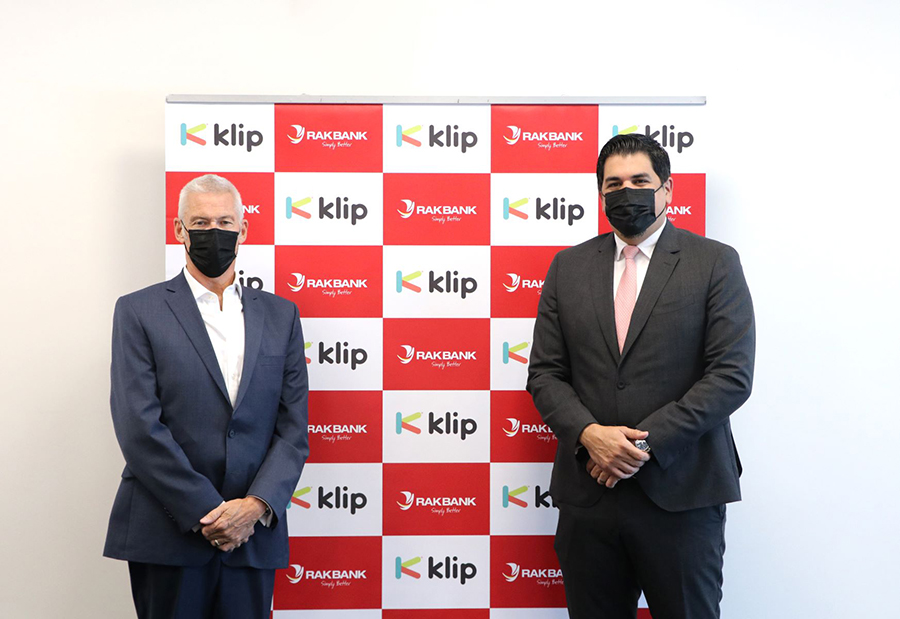 Image for RAKBANK Goes Live On Emirates Digital Wallet’s Klip Platform