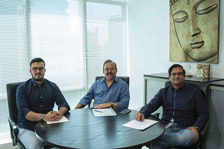 Image for Dubai-Based Customer Engagement And Loyalty Tech Start-Up Yegertek Gets Funded By NB Ventures, Raising Valuation To USD 6.25 Million